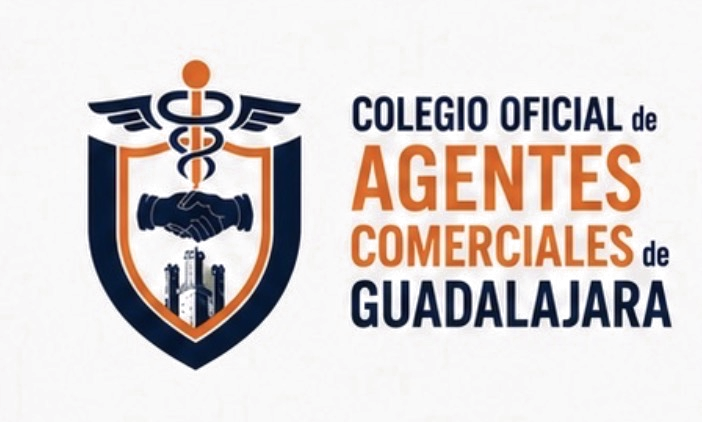 Colegio Oficial de Agentes Comerciales de Guadalajara
